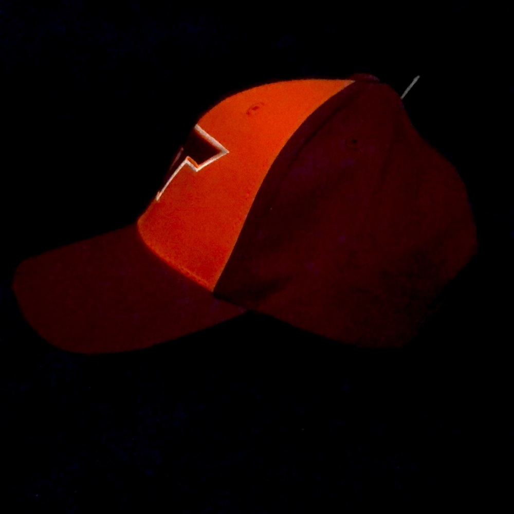 Virginia Tech hat - Picture 2 of 3